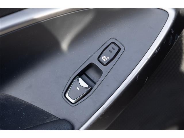 2017 Hyundai Santa Fe Sport 2.4 Premium (Stk: S26380A) in Ottawa - Image 13 of 21