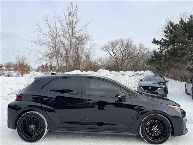 2023 Toyota GR Corolla Core (Stk: 45675A) in Newmarket - Image 24 of 50