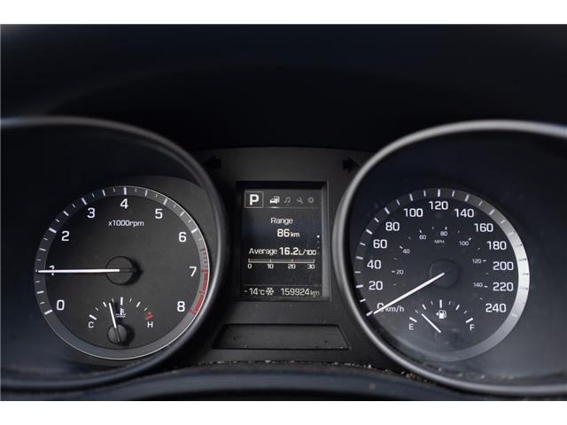 2017 Hyundai Santa Fe Sport 2.4 Premium (Stk: S26380A) in Ottawa - Image 17 of 21