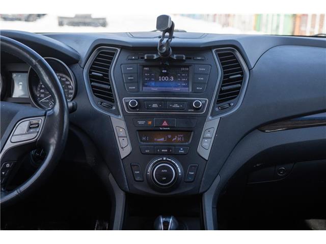 2017 Hyundai Santa Fe Sport 2.4 Premium (Stk: S26380A) in Ottawa - Image 21 of 21