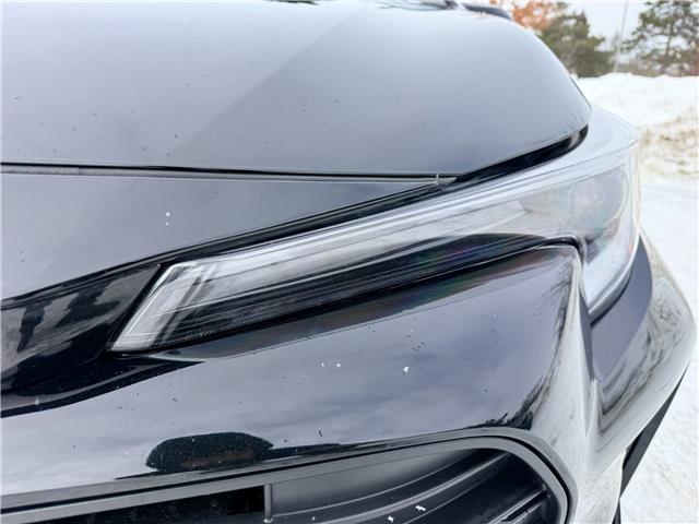 2023 Toyota GR Corolla Core (Stk: 45675A) in Newmarket - Image 47 of 50