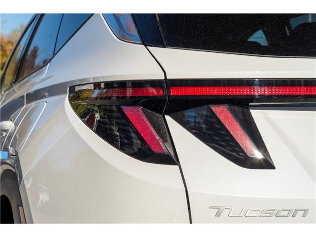 2026 Hyundai Tucson Preferred w/Trend Package (Stk: S26343) in Ottawa - Image 5 of 21