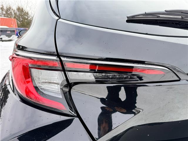 2023 Toyota GR Corolla Core (Stk: 45675A) in Newmarket - Image 48 of 50