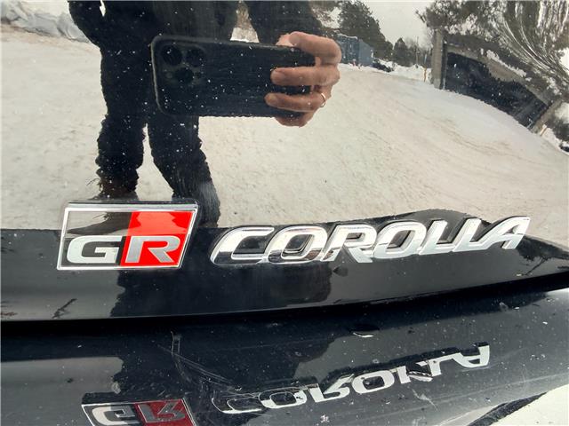 2023 Toyota GR Corolla Core (Stk: 45675A) in Newmarket - Image 7 of 50
