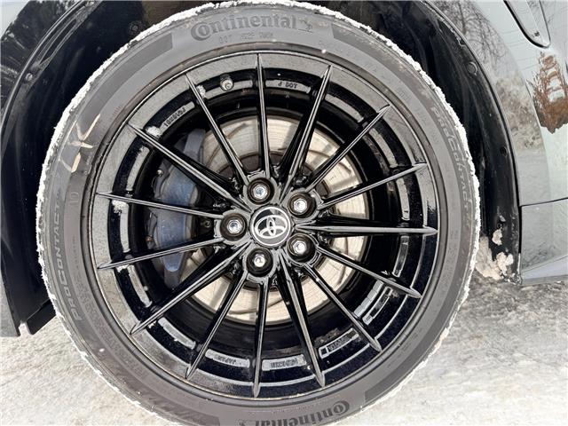 2023 Toyota GR Corolla Core (Stk: 45675A) in Newmarket - Image 49 of 50