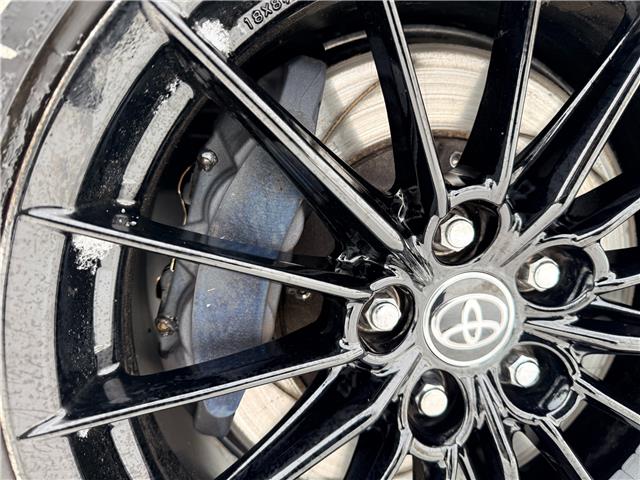 2023 Toyota GR Corolla Core (Stk: 45675A) in Newmarket - Image 2 of 50