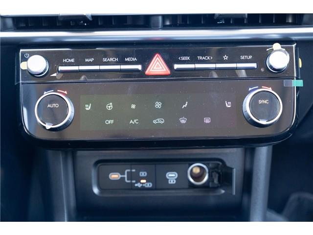 2026 Hyundai Tucson Preferred w/Trend Package (Stk: S26342) in Ottawa - Image 21 of 21