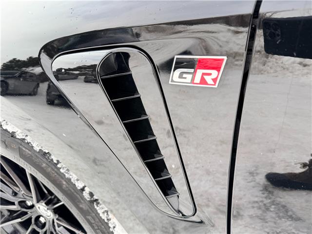 2023 Toyota GR Corolla Core (Stk: 45675A) in Newmarket - Image 3 of 50