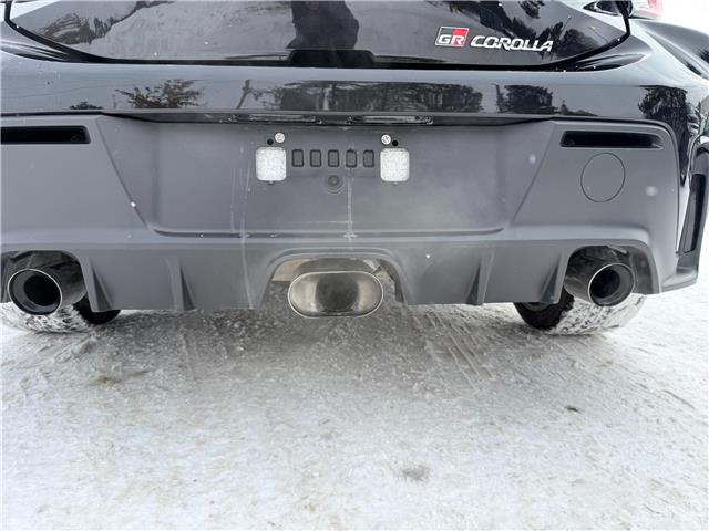 2023 Toyota GR Corolla Core (Stk: 45675A) in Newmarket - Image 6 of 50