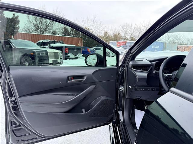 2023 Toyota GR Corolla Core (Stk: 45675A) in Newmarket - Image 8 of 50