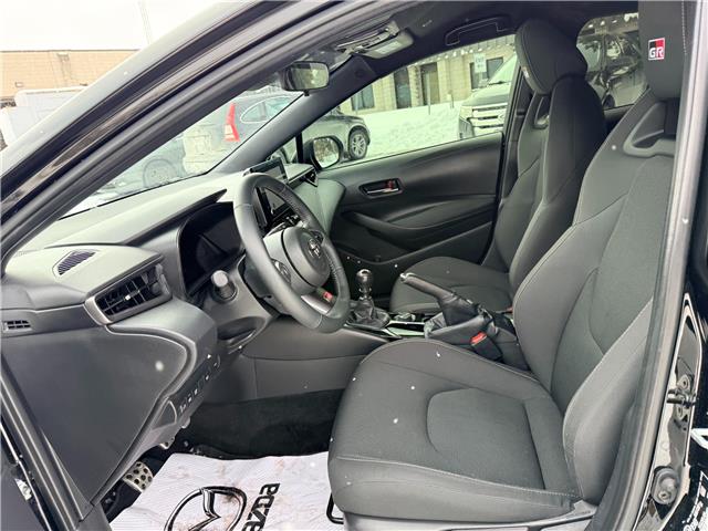 2023 Toyota GR Corolla Core (Stk: 45675A) in Newmarket - Image 9 of 50