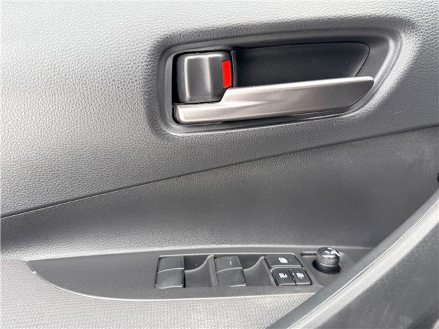 2023 Toyota GR Corolla Core (Stk: 45675A) in Newmarket - Image 11 of 50