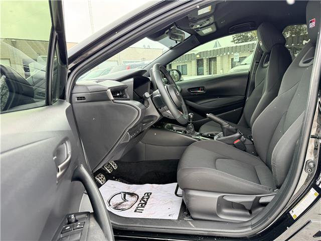 2023 Toyota GR Corolla Core (Stk: 45675A) in Newmarket - Image 12 of 50