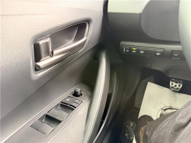 2023 Toyota GR Corolla Core (Stk: 45675A) in Newmarket - Image 14 of 50