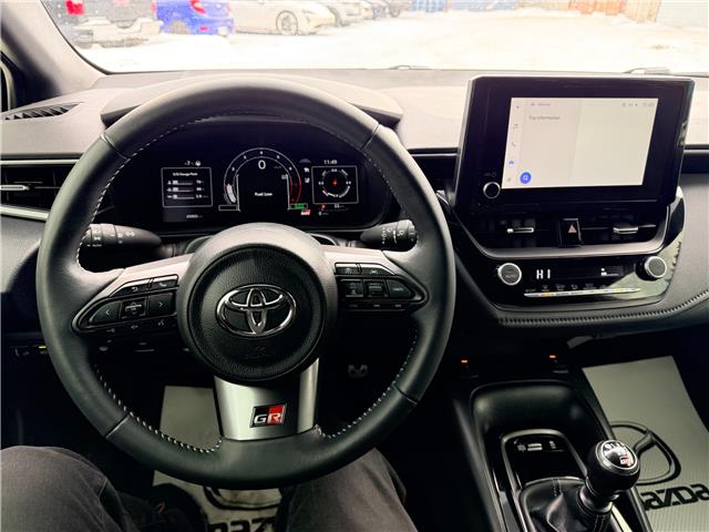2023 Toyota GR Corolla Core (Stk: 45675A) in Newmarket - Image 15 of 50