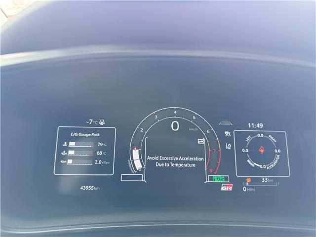 2023 Toyota GR Corolla Core (Stk: 45675A) in Newmarket - Image 16 of 50