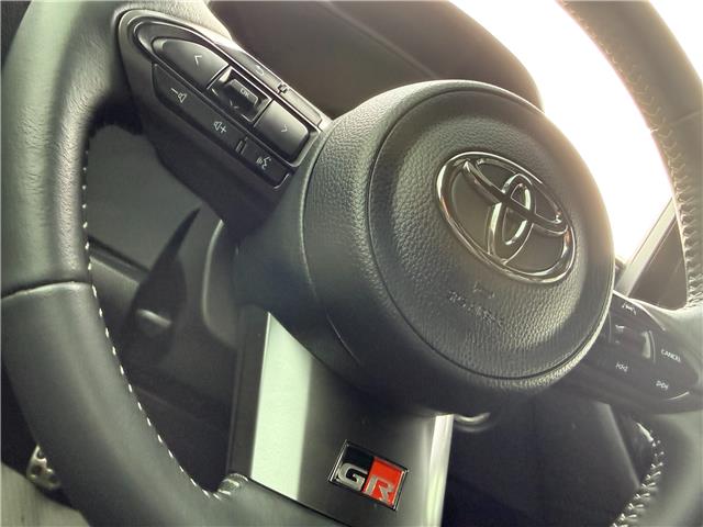 2023 Toyota GR Corolla Core (Stk: 45675A) in Newmarket - Image 17 of 50
