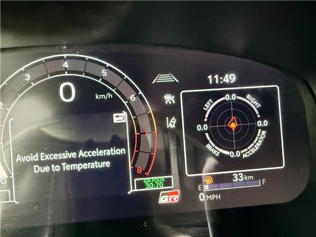 2023 Toyota GR Corolla Core (Stk: 45675A) in Newmarket - Image 28 of 50