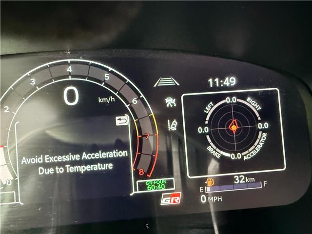 2023 Toyota GR Corolla Core (Stk: 45675A) in Newmarket - Image 29 of 50