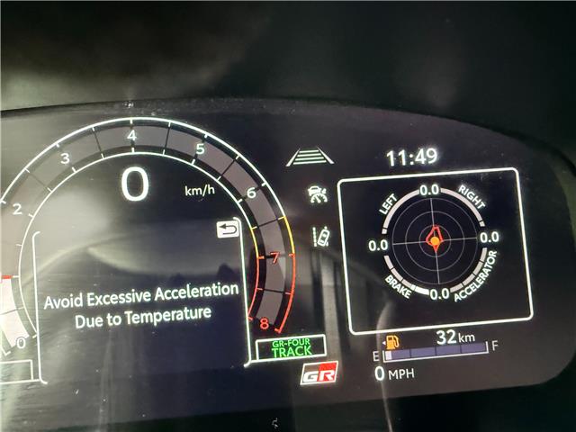 2023 Toyota GR Corolla Core (Stk: 45675A) in Newmarket - Image 30 of 50