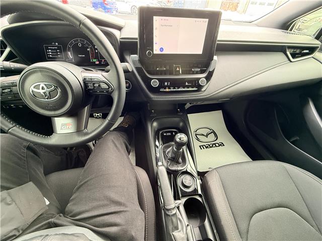 2023 Toyota GR Corolla Core (Stk: 45675A) in Newmarket - Image 31 of 50