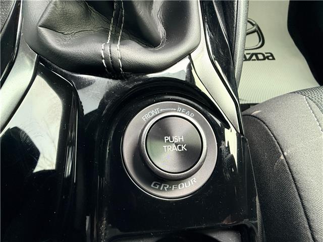 2023 Toyota GR Corolla Core (Stk: 45675A) in Newmarket - Image 32 of 50