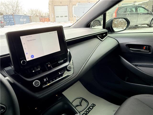 2023 Toyota GR Corolla Core (Stk: 45675A) in Newmarket - Image 35 of 50