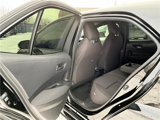 2023 Toyota GR Corolla Core (Stk: 45675A) in Newmarket - Image 38 of 50