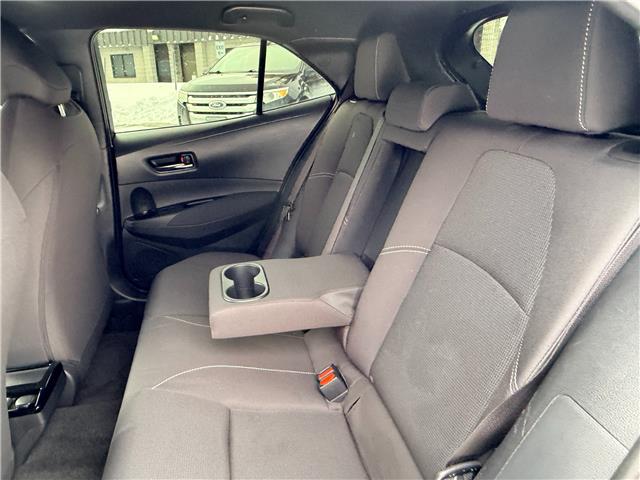 2023 Toyota GR Corolla Core (Stk: 45675A) in Newmarket - Image 39 of 50