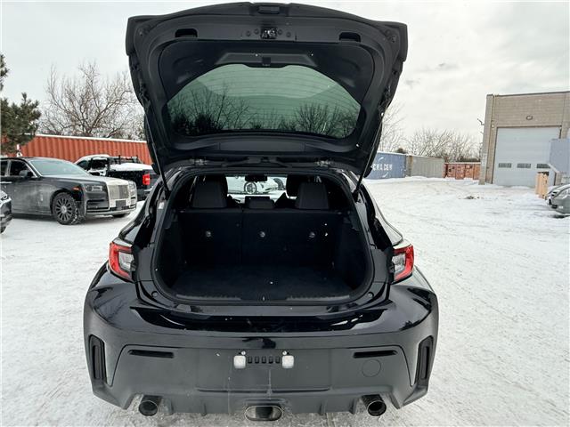 2023 Toyota GR Corolla Core (Stk: 45675A) in Newmarket - Image 40 of 50