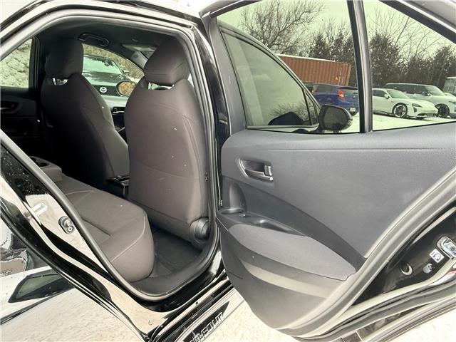 2023 Toyota GR Corolla Core (Stk: 45675A) in Newmarket - Image 41 of 50