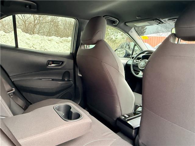 2023 Toyota GR Corolla Core (Stk: 45675A) in Newmarket - Image 42 of 50