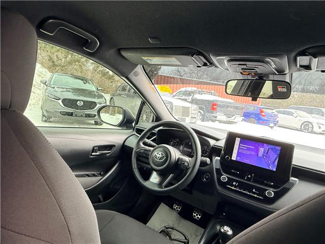 2023 Toyota GR Corolla Core (Stk: 45675A) in Newmarket - Image 43 of 50