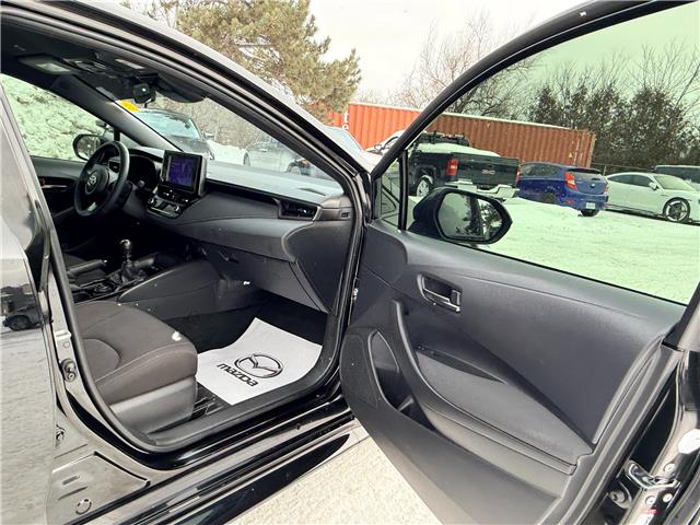 2023 Toyota GR Corolla Core (Stk: 45675A) in Newmarket - Image 44 of 50