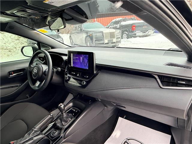 2023 Toyota GR Corolla Core (Stk: 45675A) in Newmarket - Image 45 of 50