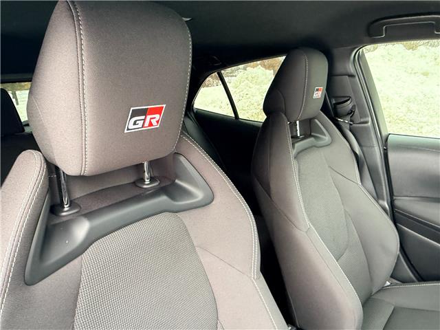 2023 Toyota GR Corolla Core (Stk: 45675A) in Newmarket - Image 46 of 50