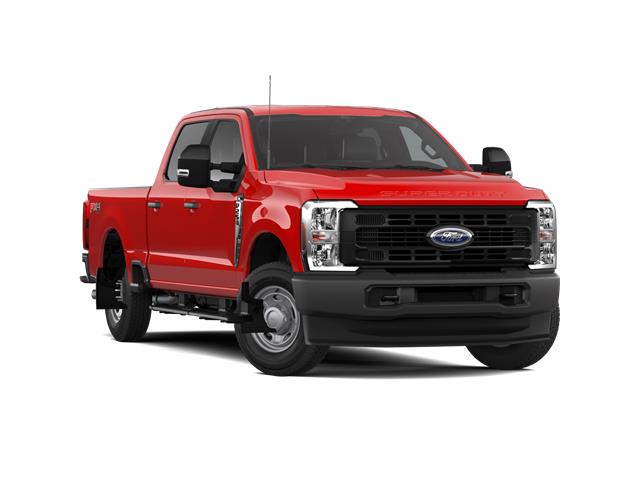 2026 Ford F-250 XL (Stk: 26F2210) in St. Catharines - Image 4 of 6