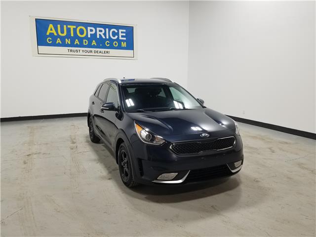 2019 Kia Niro EX