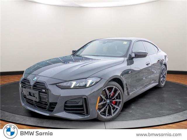 2025 BMW 4 Series  (Stk: BU1272) in Sarnia - Image 1 of 15