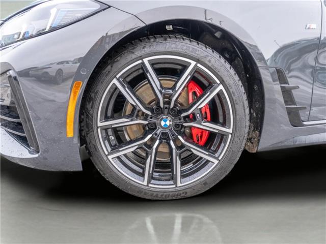 2025 BMW 4 Series  (Stk: BU1272) in Sarnia - Image 2 of 15
