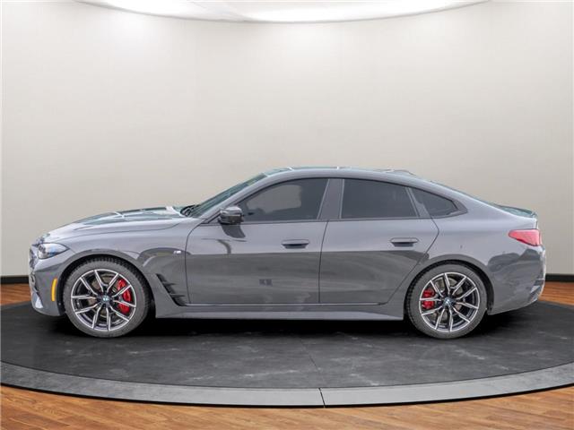 2025 BMW 4 Series  (Stk: BU1272) in Sarnia - Image 3 of 15