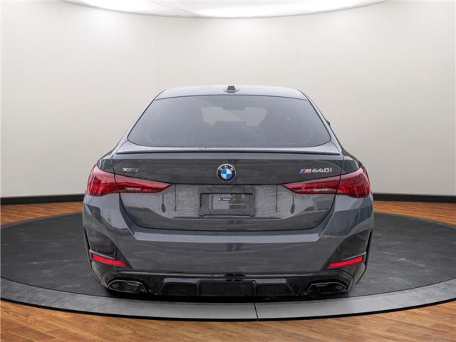 2025 BMW 4 Series  (Stk: BU1272) in Sarnia - Image 4 of 15