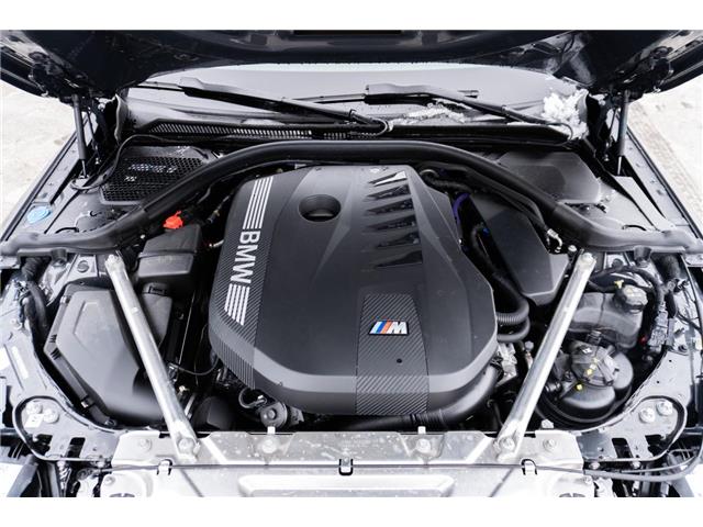 2025 BMW 4 Series  (Stk: BU1272) in Sarnia - Image 7 of 15