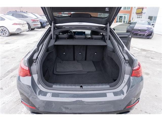 2025 BMW 4 Series  (Stk: BU1272) in Sarnia - Image 8 of 15