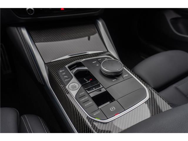 2025 BMW 4 Series  (Stk: BU1272) in Sarnia - Image 11 of 15