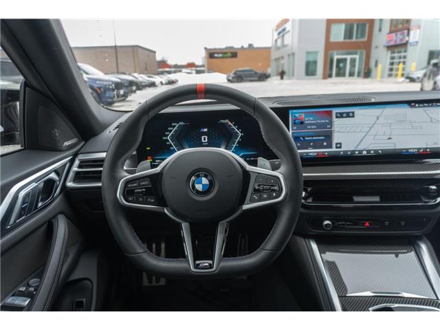 2025 BMW 4 Series  (Stk: BU1272) in Sarnia - Image 12 of 15