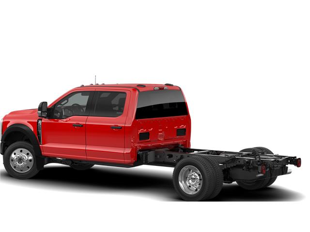 2026 Ford F-550 Chassis Lariat (Stk: 26F5211) in St. Catharines - Image 2 of 7
