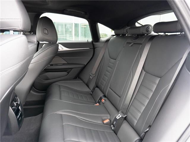 2025 BMW 4 Series  (Stk: BU1272) in Sarnia - Image 13 of 15