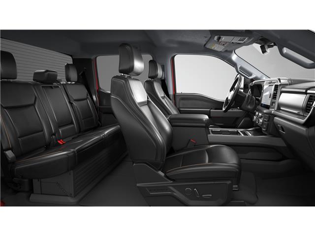 2026 Ford F-550 Chassis Lariat (Stk: 26F5211) in St. Catharines - Image 5 of 7