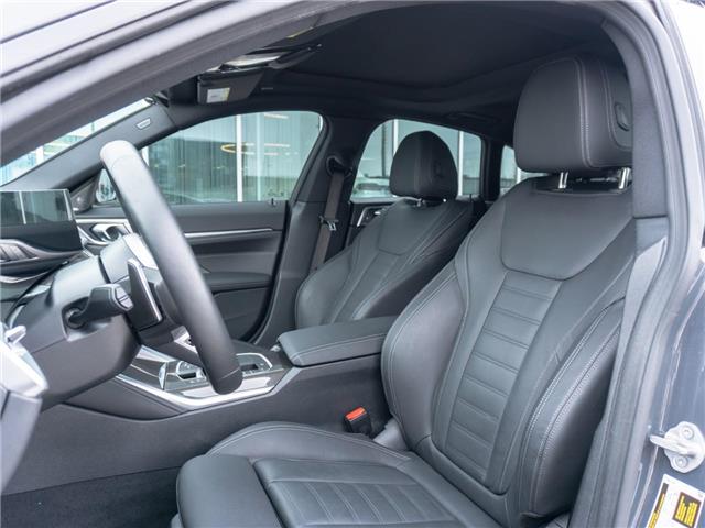 2025 BMW 4 Series  (Stk: BU1272) in Sarnia - Image 14 of 15